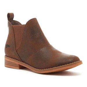 Rocket Dog | Brown Graham Maylon Bootie